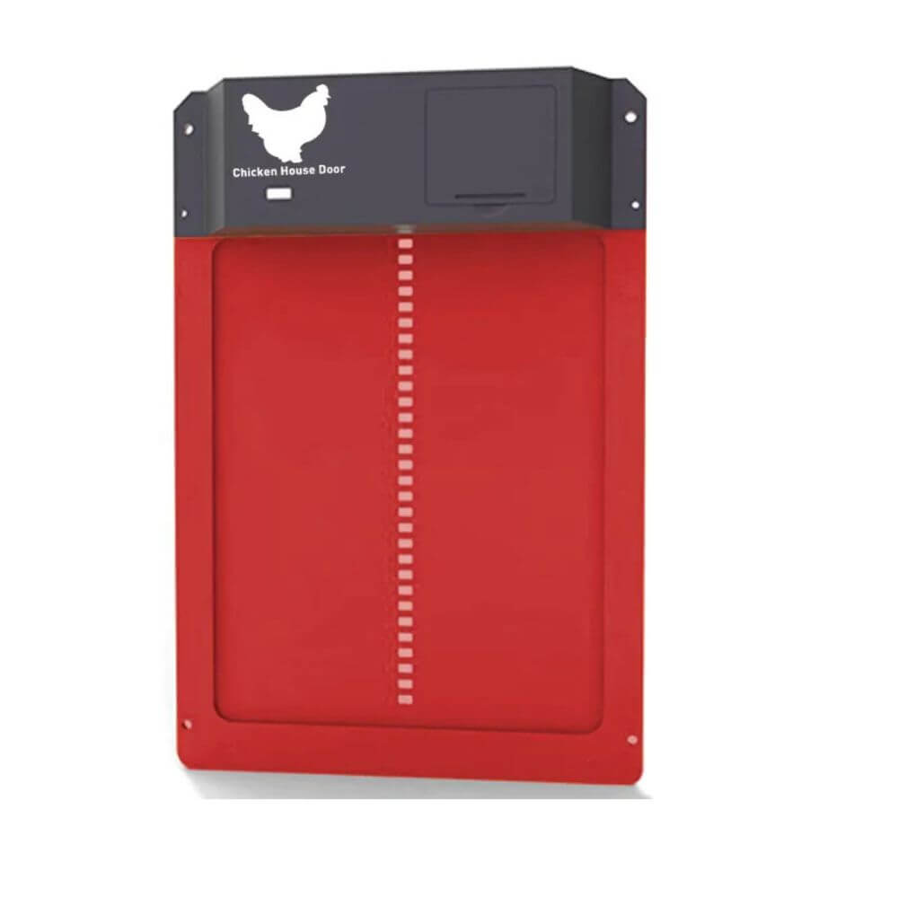 Automatic Chicken Door