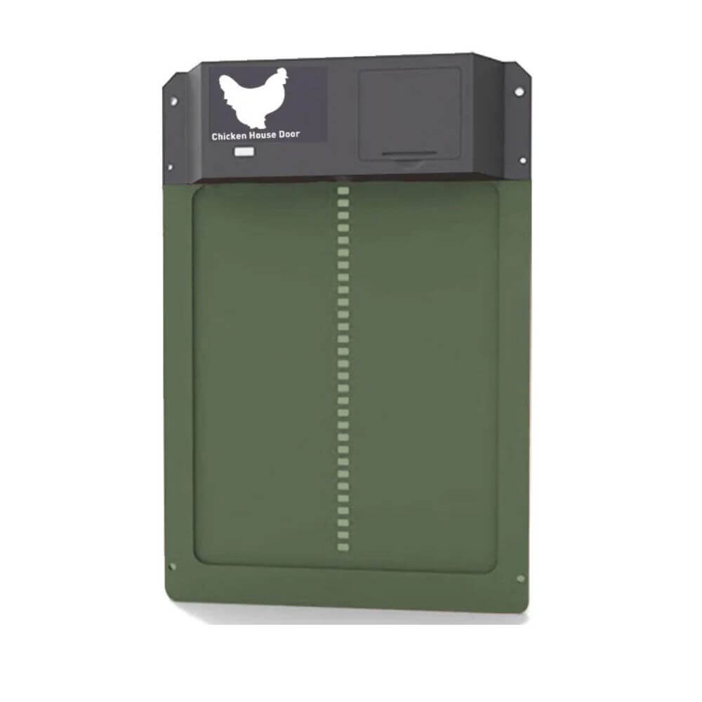 Automatic Chicken Door