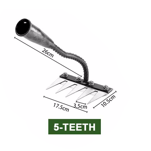 Weeding Rake