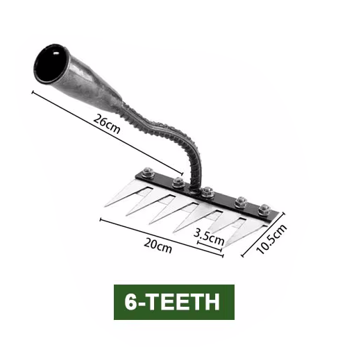 Weeding Rake